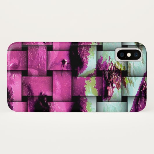 STRAND Case-Mate iPhone HÜLLE (Rückseite (Horizontal))