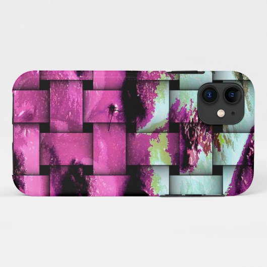 STRAND Case-Mate iPhone HÜLLE (Rückseite (Horizontal))