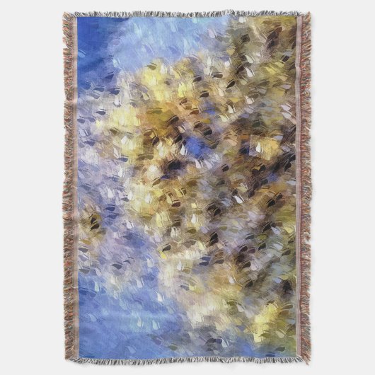 STRAND DECKE (Vorderseite Vertikal)