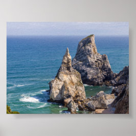 Strand der Bärin Poster