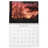 Strand, der Kalender 2016 träumt (Feb 2027)