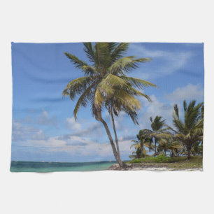 Strand Dominikanische Republik Handtuch