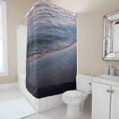 STRAND DUSCHVORHANG (Beispiel)