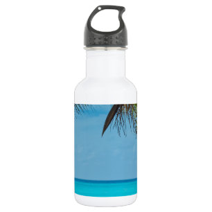 Strand  edelstahlflasche