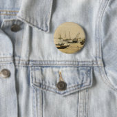 Strand Edouard Manet |, Ebbe Button (Beispiel)