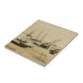 Strand Edouard Manet |, Ebbe Fliese (Seite)