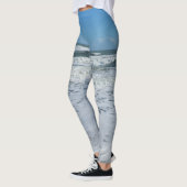 STRAND EINTRITT LEGGINGS (Links)