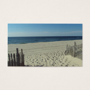 Strand-Entspannung