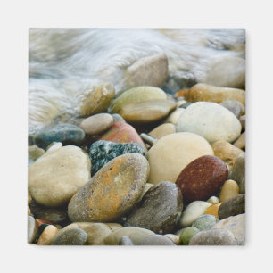 Strand entsteint I Magnet