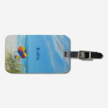 Strand Erreichbarkeit