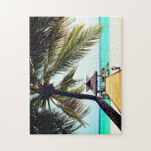 Strand - Exotic Puzzle (Vertikal)