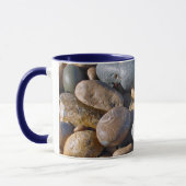 Strand-Felsen Tasse (Links)