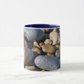 Strand-Felsen Tasse (Zentrum)