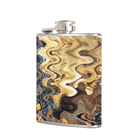 STRAND FLACHMANN (Links)