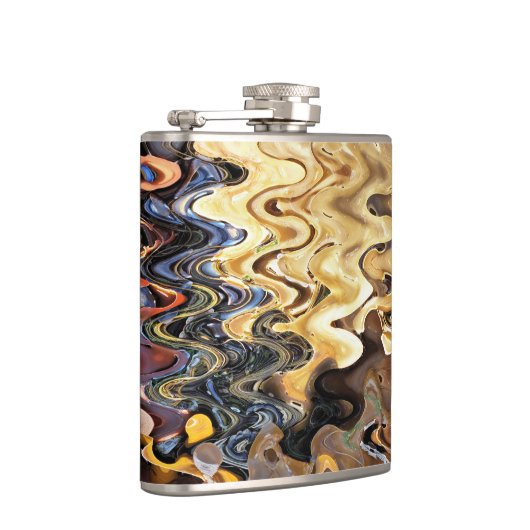 STRAND FLACHMANN (Rechts)