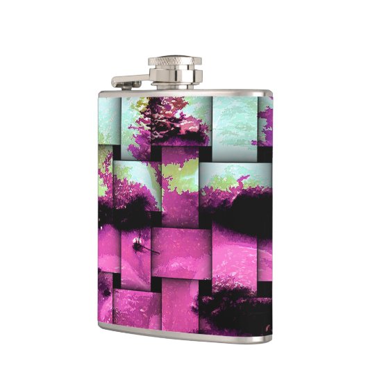 STRAND FLACHMANN (Links)