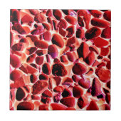 STRAND FLIESE (Vorderseite)