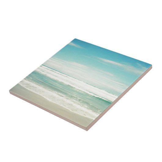 Strand Fliese (Seite)