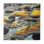 STRAND FLIESE (Vorderseite)