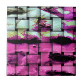 STRAND FLIESE (Vorderseite)