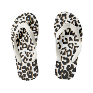 Strand-Flip-Flop für Mädchen  Kinderbadesandalen