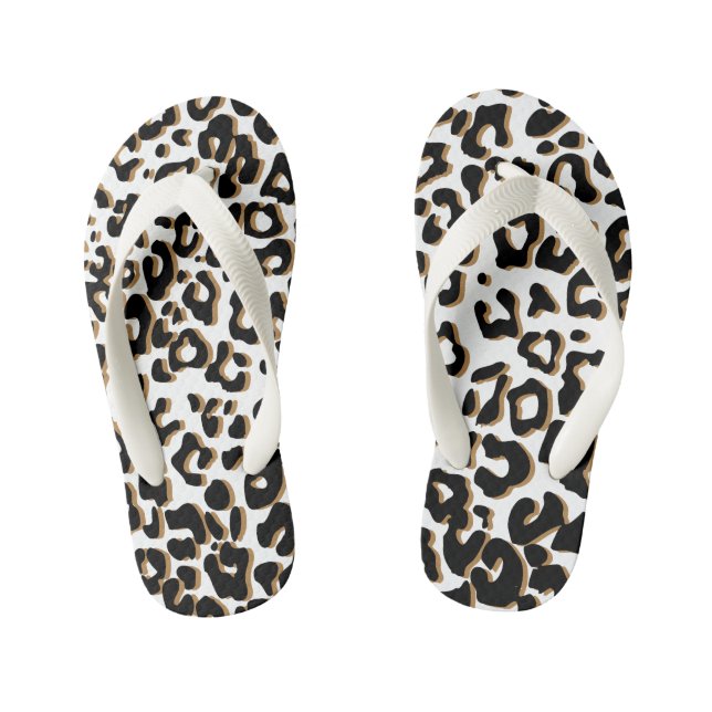Strand-Flip-Flop für Mädchen  Kinderbadesandalen (Fußbett)