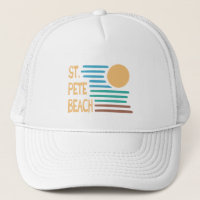 Strand-Floridas St. Peter geometrischer