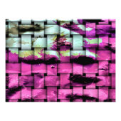 STRAND FOTODRUCK (Vorne)