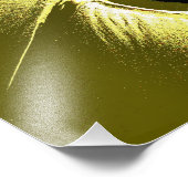 STRAND FOTODRUCK (Ecke)