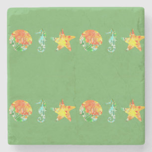 Strand frisch steinuntersetzer