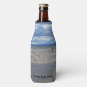 Strand Front Scale Flasche Cooler Flaschenkühler (Flaschenvorderseite)