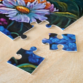 Strand für niedliche Leuchtturmliebhaber Puzzle (Seite)