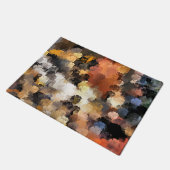 STRAND FUßMATTE (Schrägansicht)