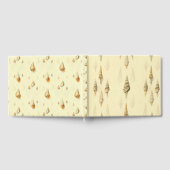 Strand Gästebuch (Voll)