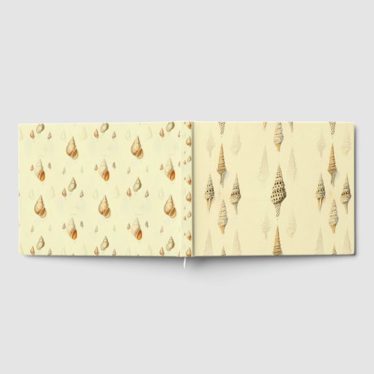 Strand Gästebuch (Voll)