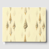 Strand Gästebuch (Vorderseite)