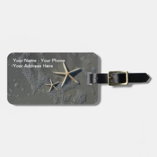 Strand-Gepäck-Umbauten Gepäckanhänger