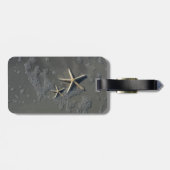 Strand-Gepäck-Umbauten Gepäckanhänger (Rückseite horizontal)