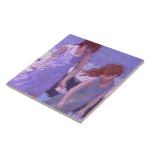 Strand-Geschenk von der Seefliese Fliese