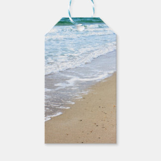 Strand Geschenkanhänger