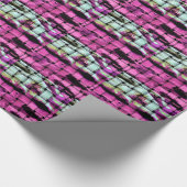 STRAND GESCHENKPAPIER (Ecke)