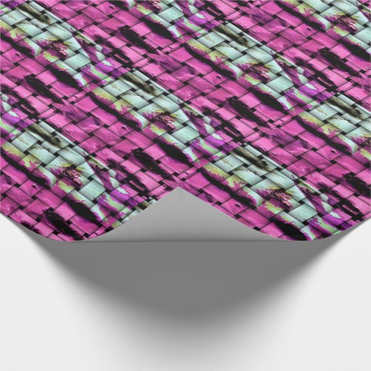 STRAND GESCHENKPAPIER (Ecke)