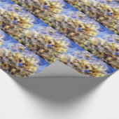 STRAND GESCHENKPAPIER (Ecke)