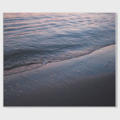 STRAND GESCHENKPAPIER (Flach)