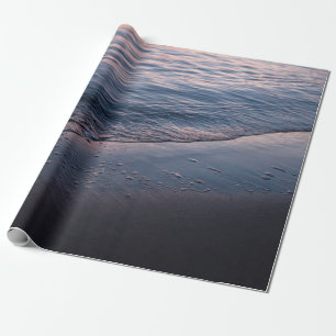 STRAND GESCHENKPAPIER