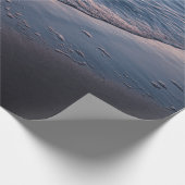 STRAND GESCHENKPAPIER (Ecke)