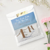 Strand Geschenktütchen (Versiegelt)