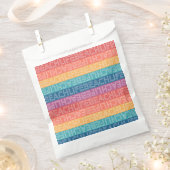 Strand Geschenktütchen (Ausgeschnitten)