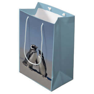 Strand-Geschenktüte Mittlere Geschenktüte