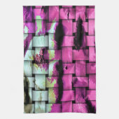 STRAND GESCHIRRTUCH (Vertikal)